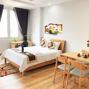 Отель The Lumiere Near Tan Son Nhat Airport