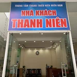 Гостевой дом Thanh Nien