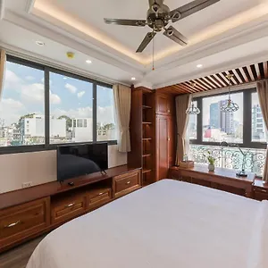 Отель Woody House Boutique