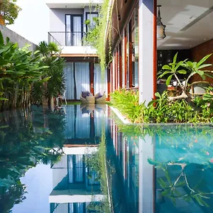 K House Apartahotel Da Nang