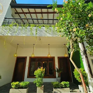 Galle Face Terrace By Tourlux Hostal Colombo