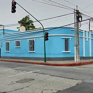 La Asunción Hotel Guatemala