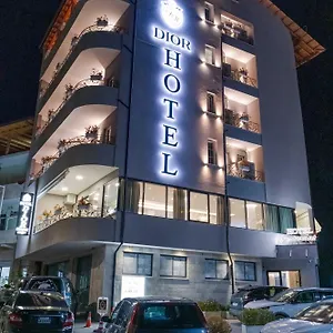 Dior Hotel Krujë