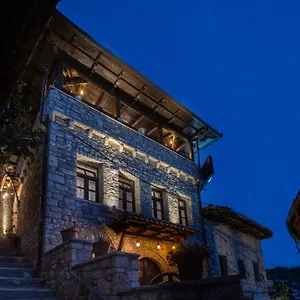 Bohem Hotel Berat