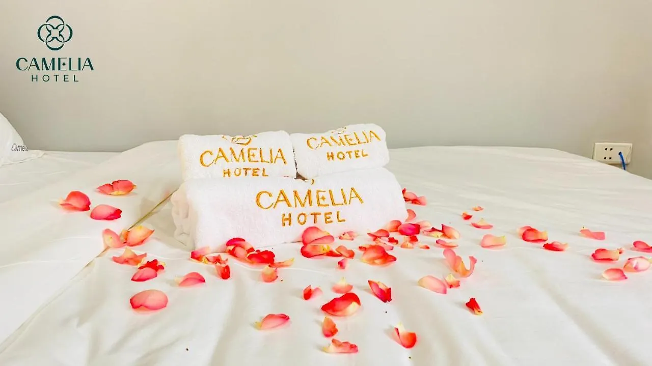 Camelia 108 Le Lai Hotel Hô Chi Minh-Ville