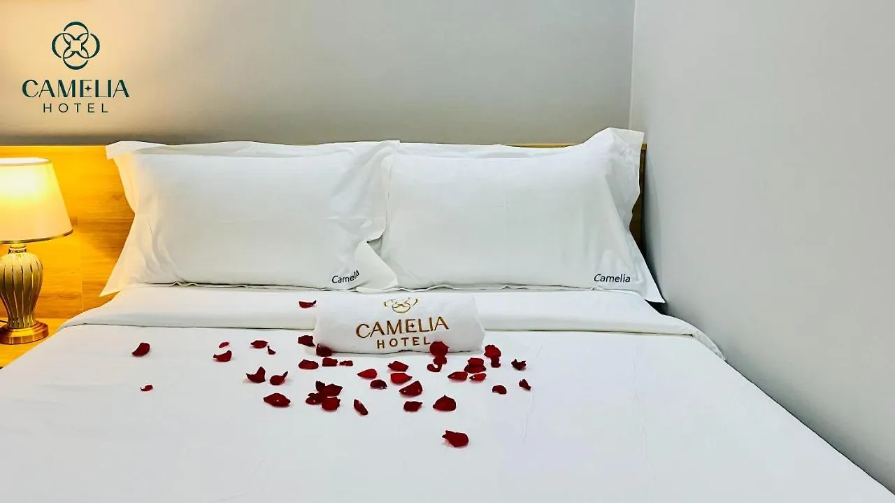 Camelia 108 Le Lai Hotel Hô Chi Minh-Ville