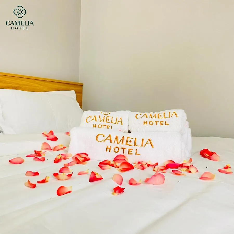 Camelia 108 Le Lai Hotel Hô Chi Minh-Ville